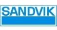 Sandvik