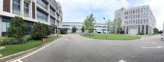 Engineering & R&D campus